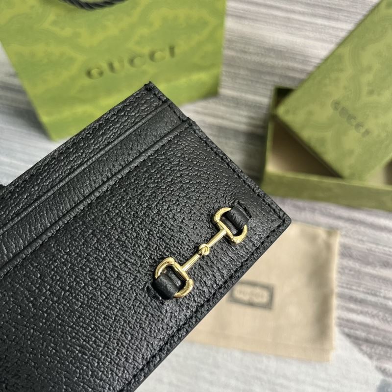 Gucci Wallets